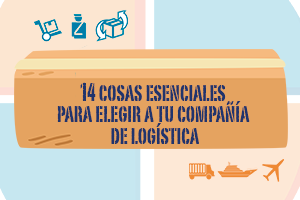 Exhibitions Cargo - Envíos internacionales para la industria MICE (Turismo de reuniones).